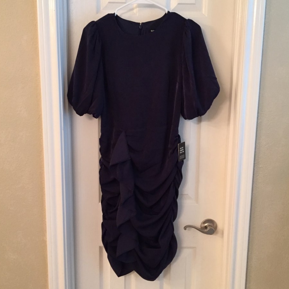 NWT Express Dress